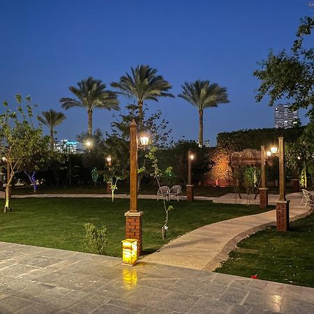 Gold Island Resort Giza Екстер'єр фото