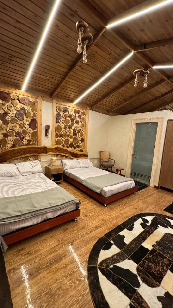 Gold Island Resort Giza Екстер'єр фото