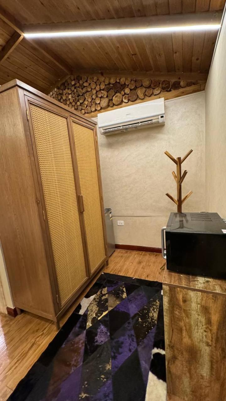 Gold Island Resort Giza Екстер'єр фото