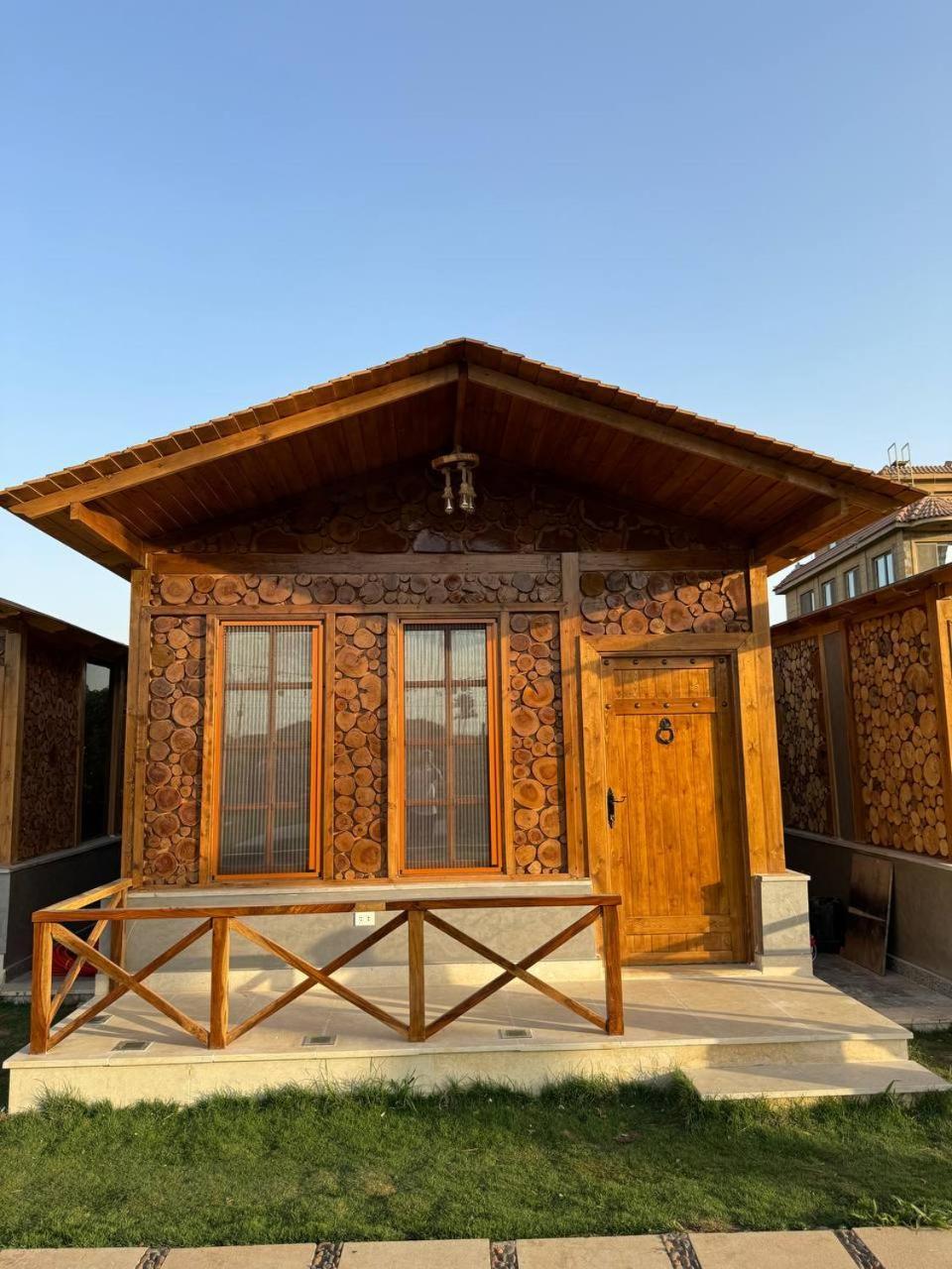 Gold Island Resort Giza Екстер'єр фото