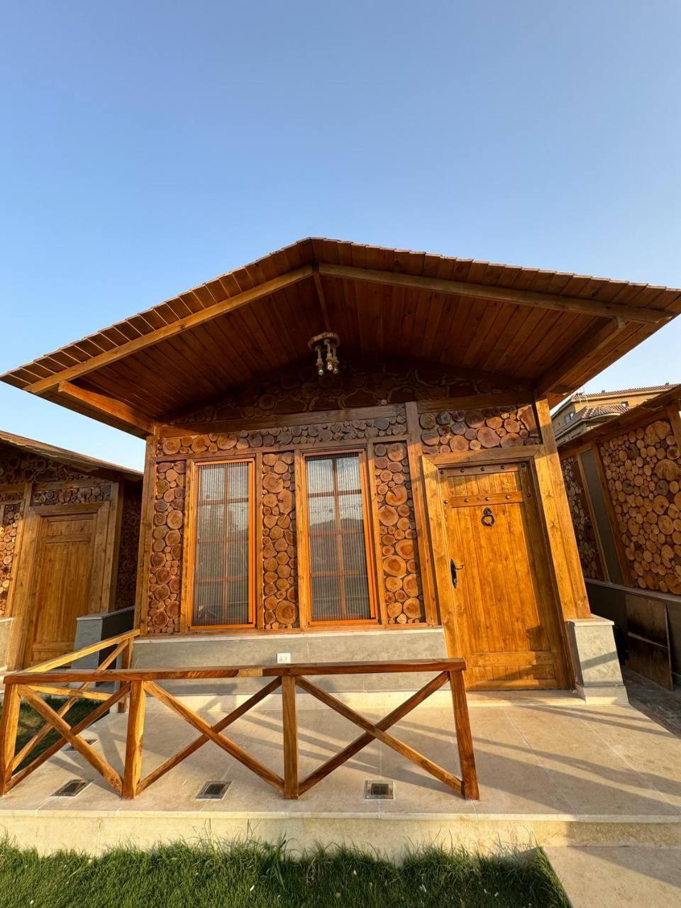 Gold Island Resort Giza Екстер'єр фото