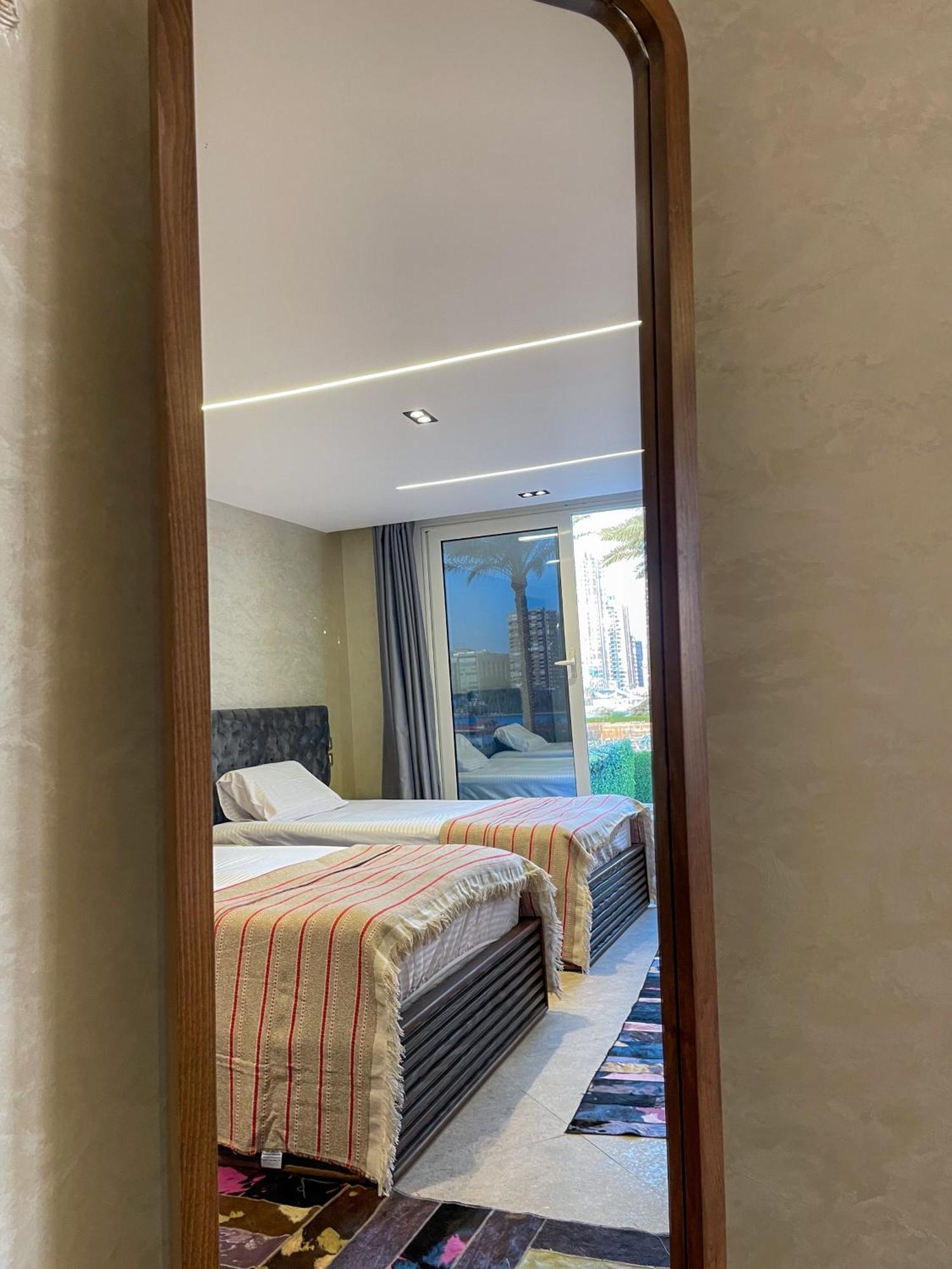 Gold Island Resort Giza Екстер'єр фото