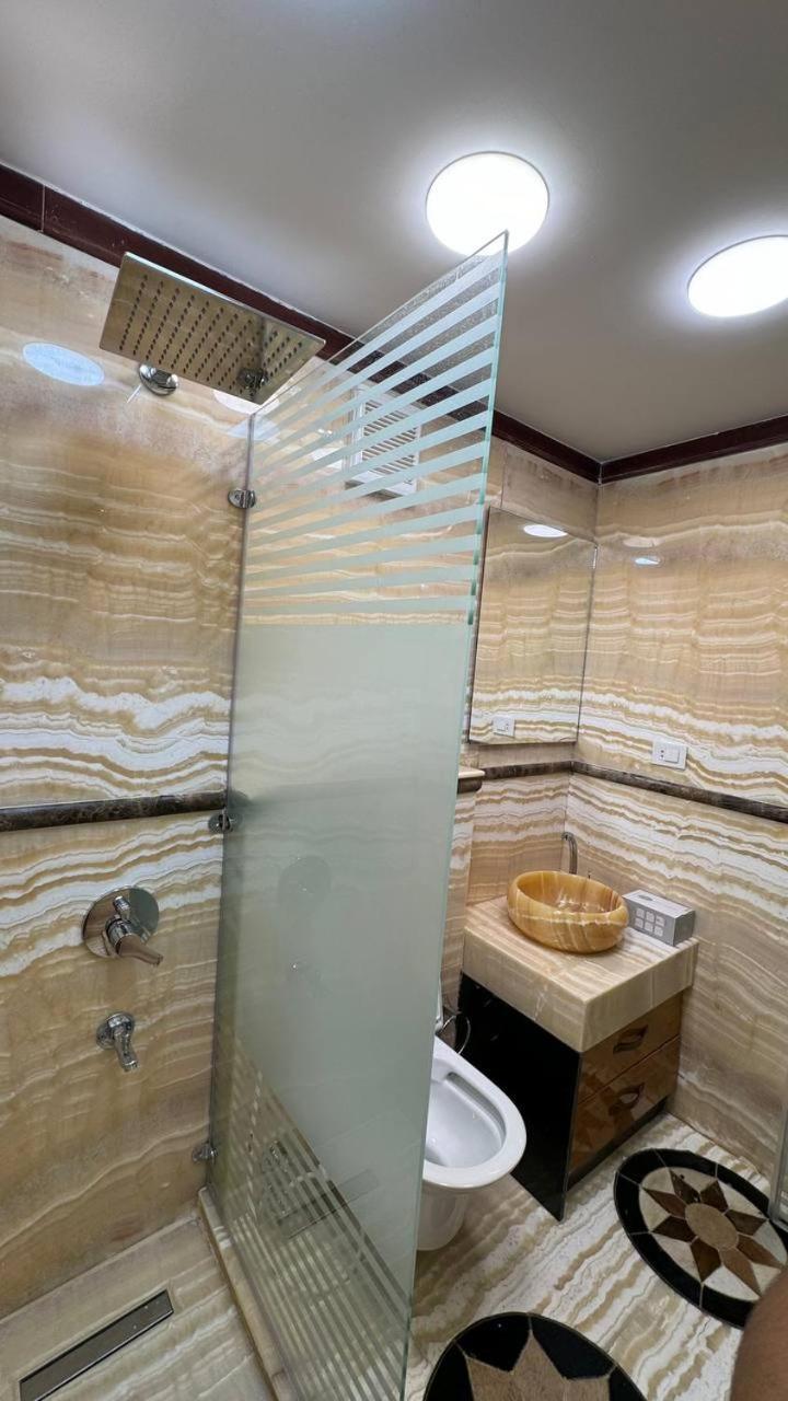 Gold Island Resort Giza Екстер'єр фото