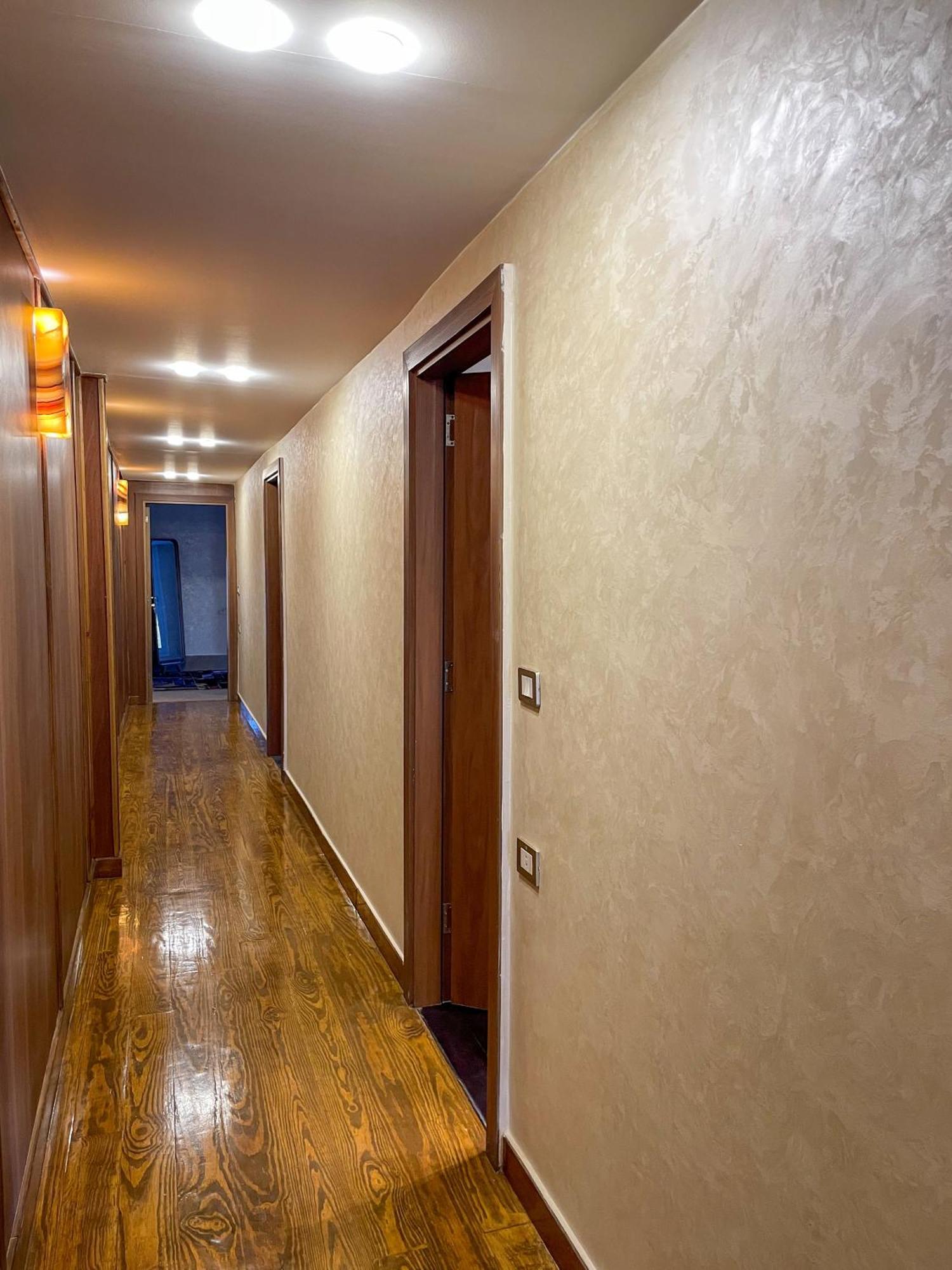 Gold Island Resort Giza Екстер'єр фото