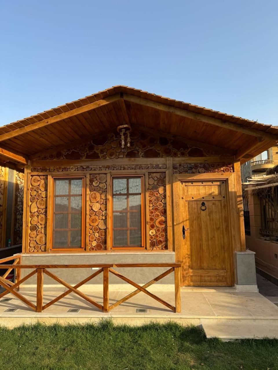 Gold Island Resort Giza Екстер'єр фото