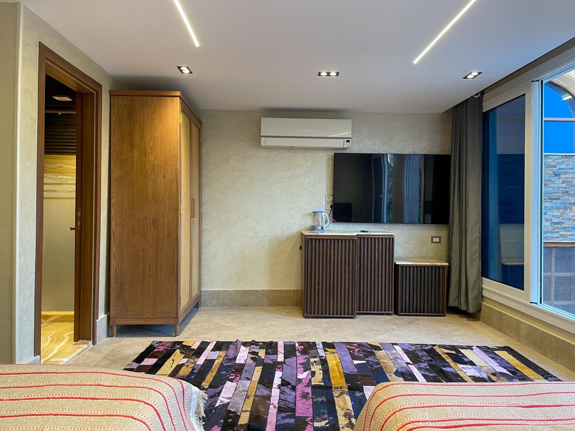 Gold Island Resort Giza Екстер'єр фото