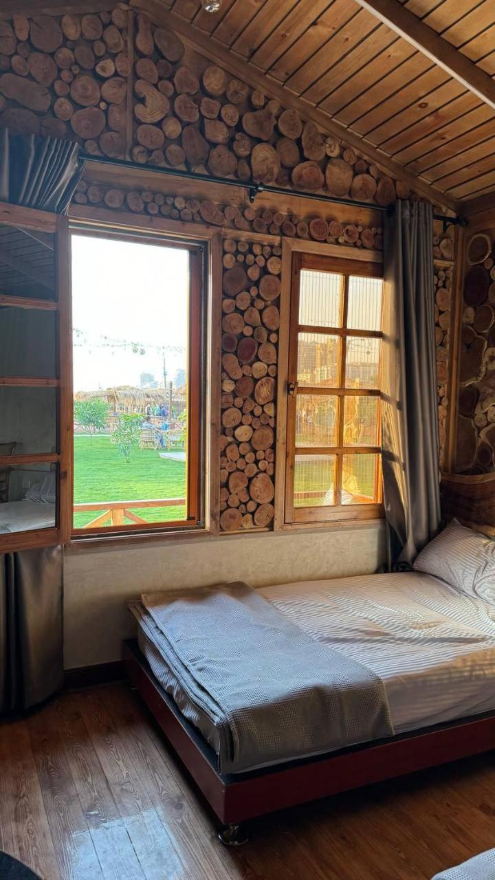 Gold Island Resort Giza Екстер'єр фото