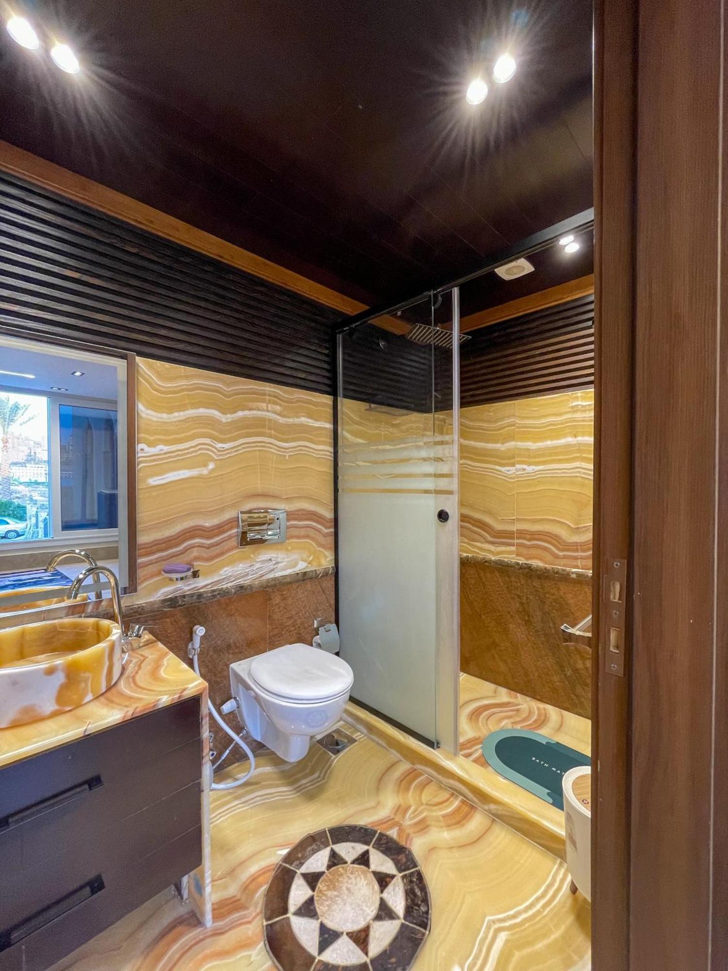 Gold Island Resort Giza Екстер'єр фото