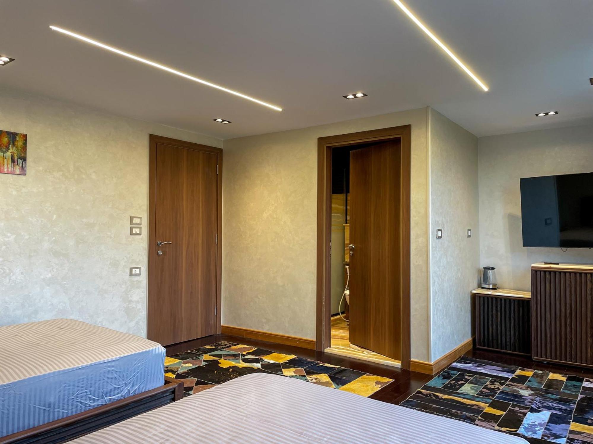 Gold Island Resort Giza Екстер'єр фото