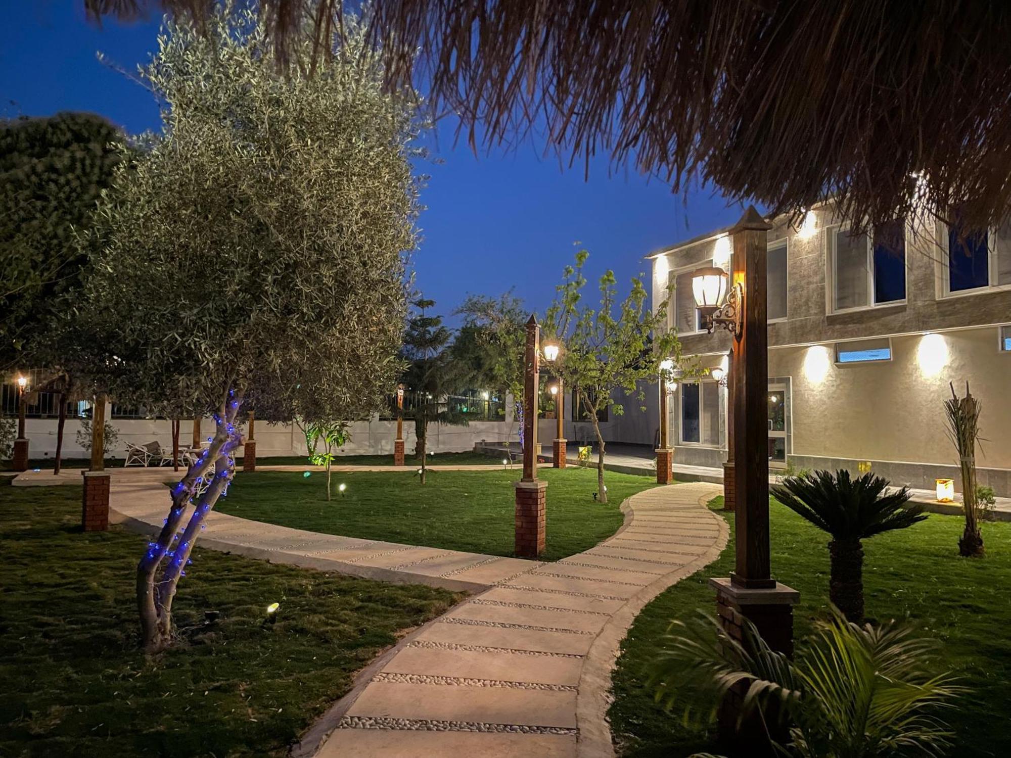 Gold Island Resort Giza Екстер'єр фото