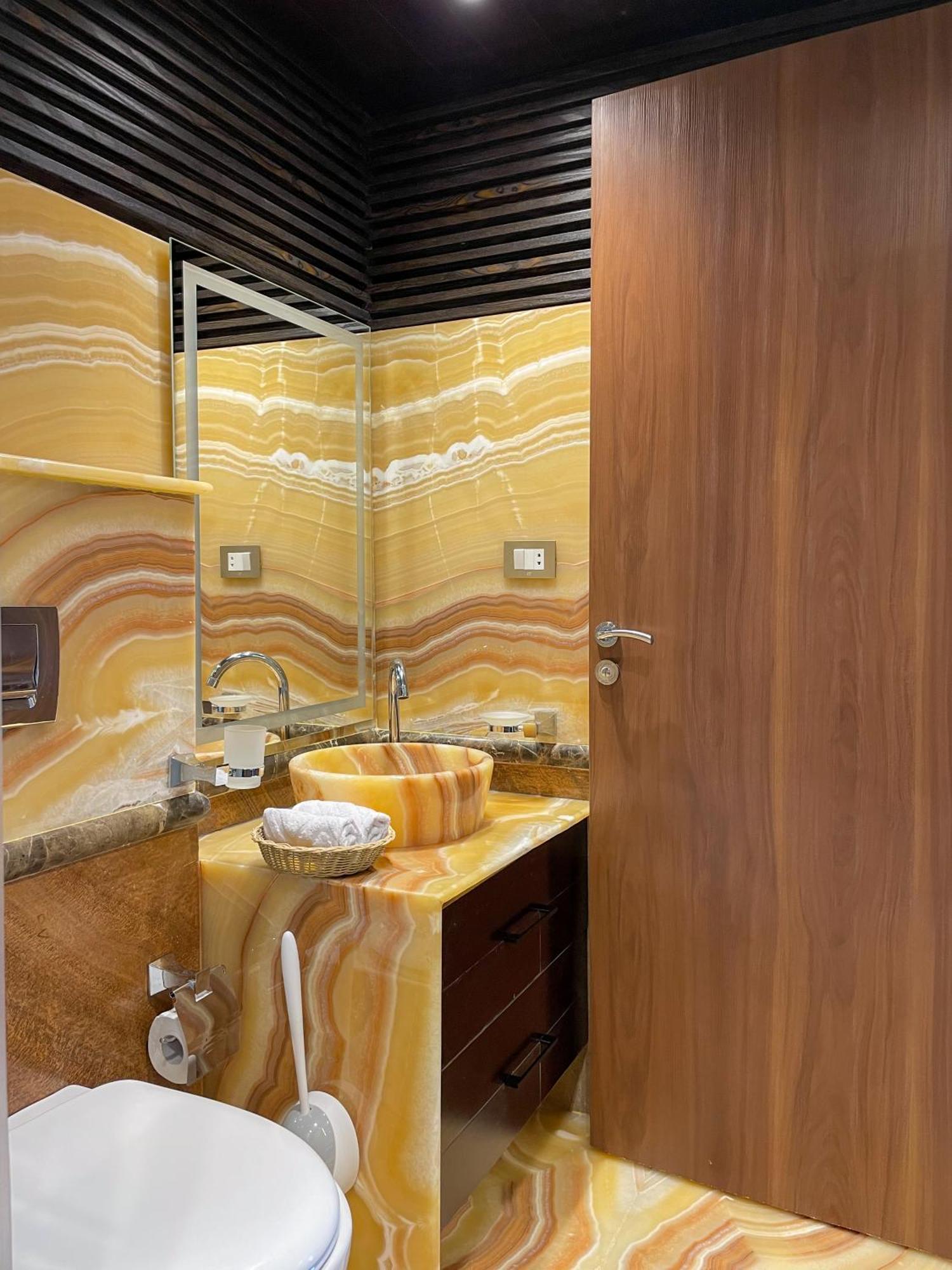 Gold Island Resort Giza Екстер'єр фото