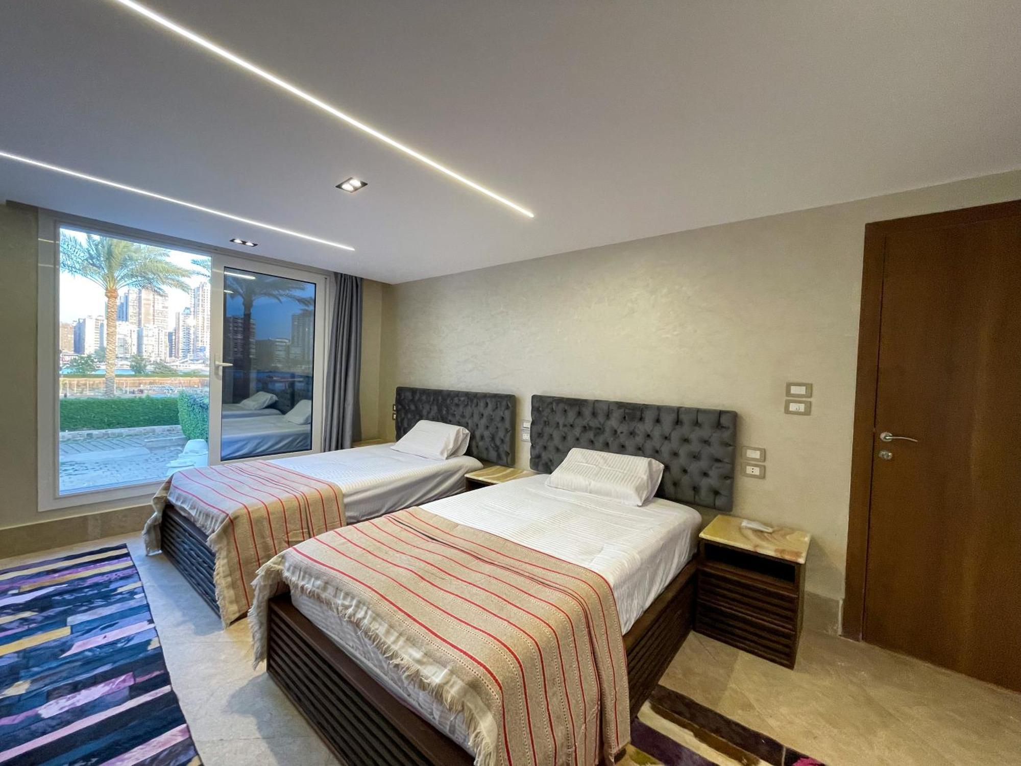 Gold Island Resort Giza Екстер'єр фото
