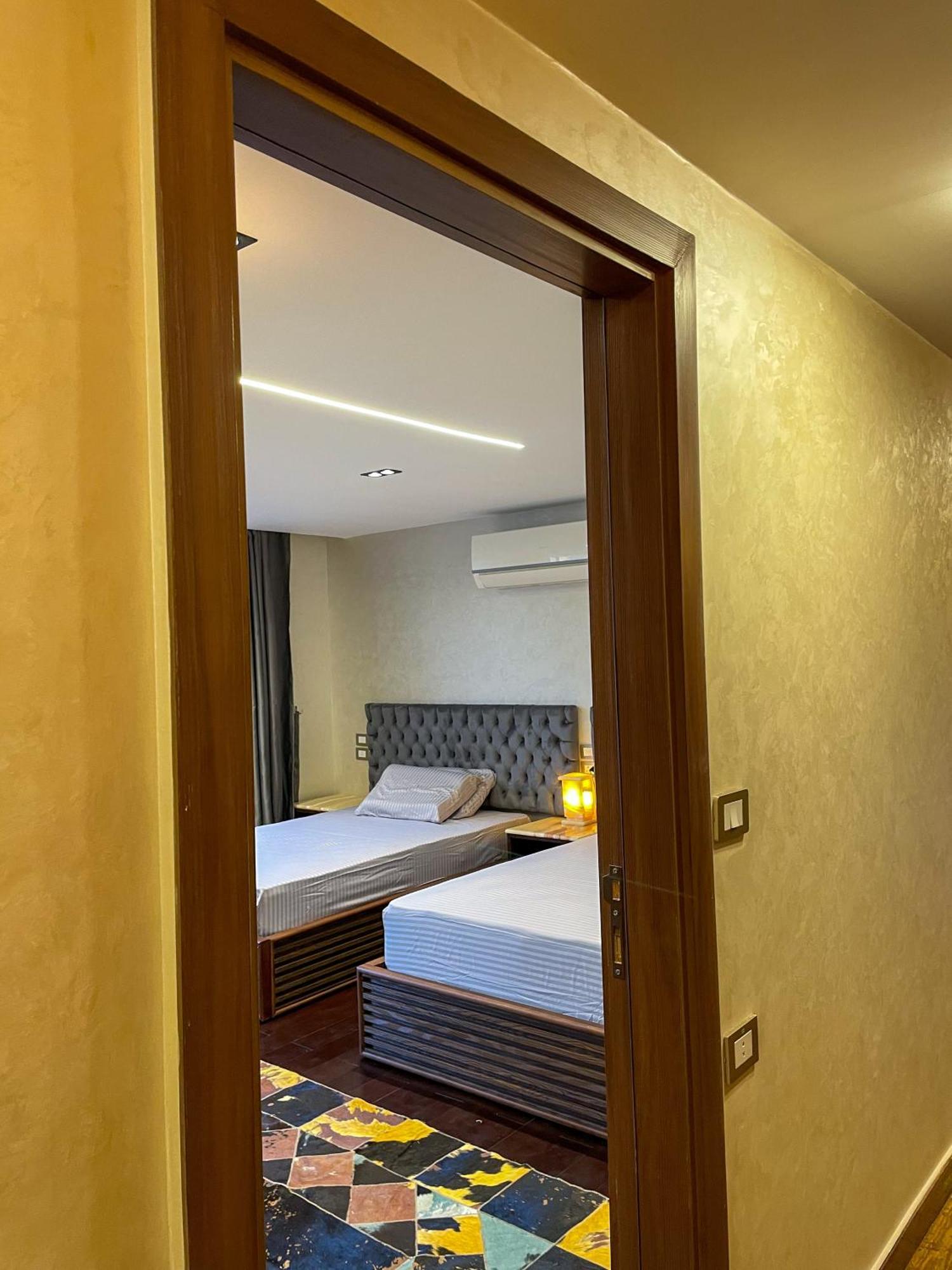Gold Island Resort Giza Екстер'єр фото