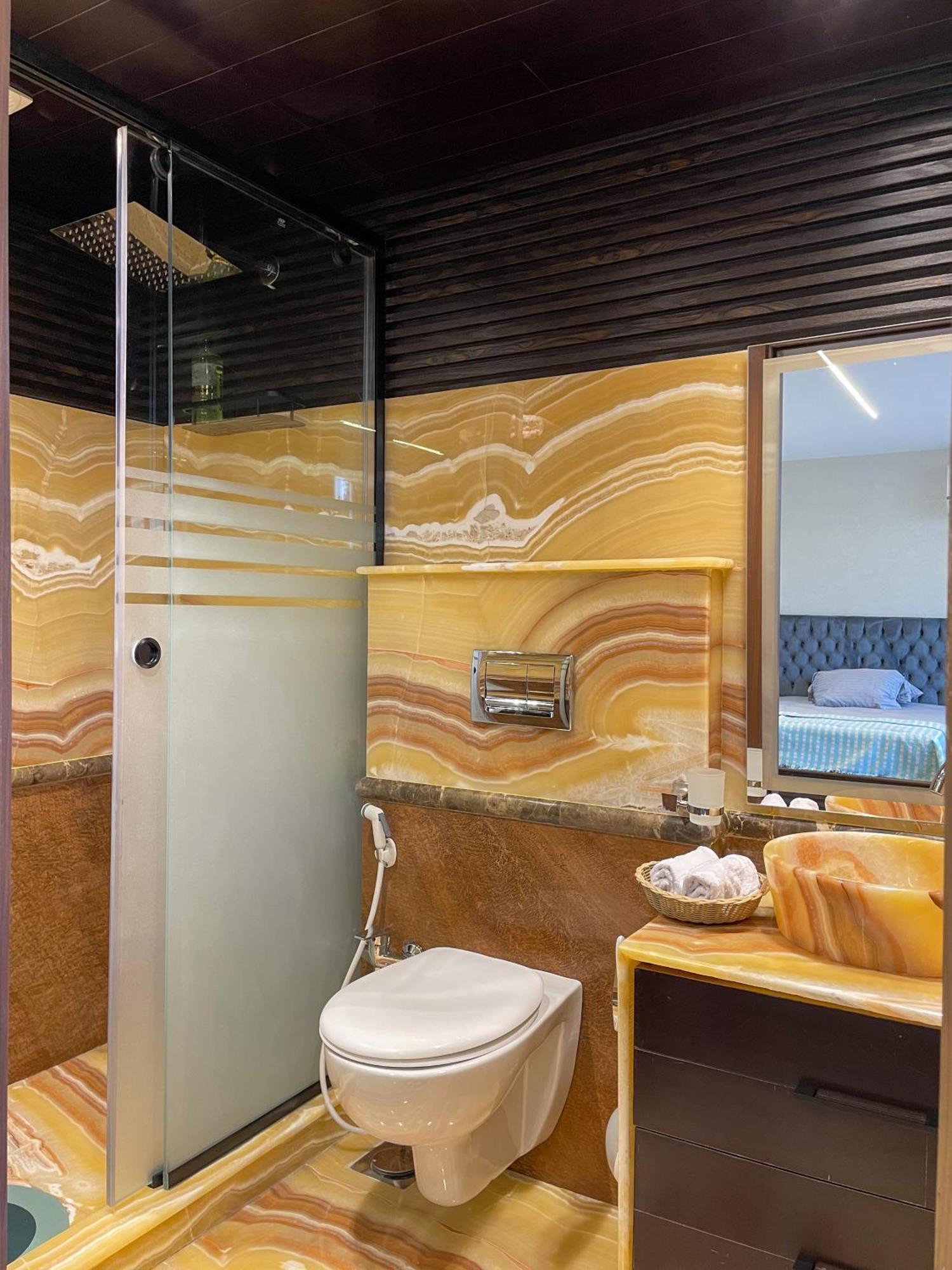 Gold Island Resort Giza Екстер'єр фото