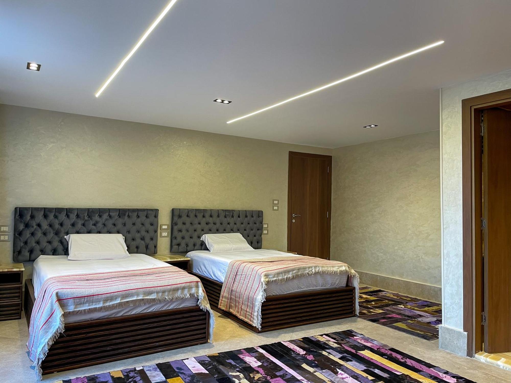 Gold Island Resort Giza Екстер'єр фото