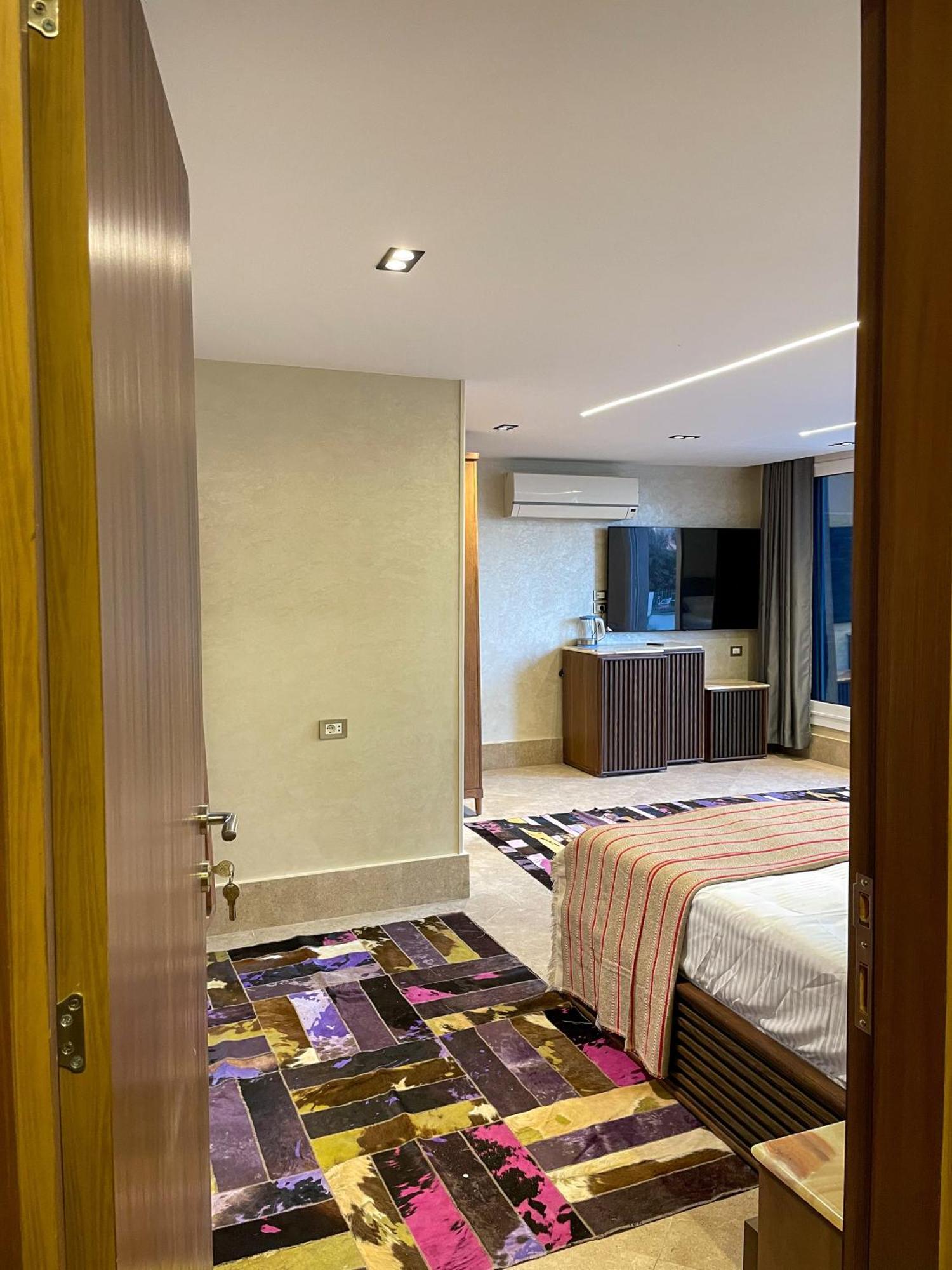 Gold Island Resort Giza Екстер'єр фото