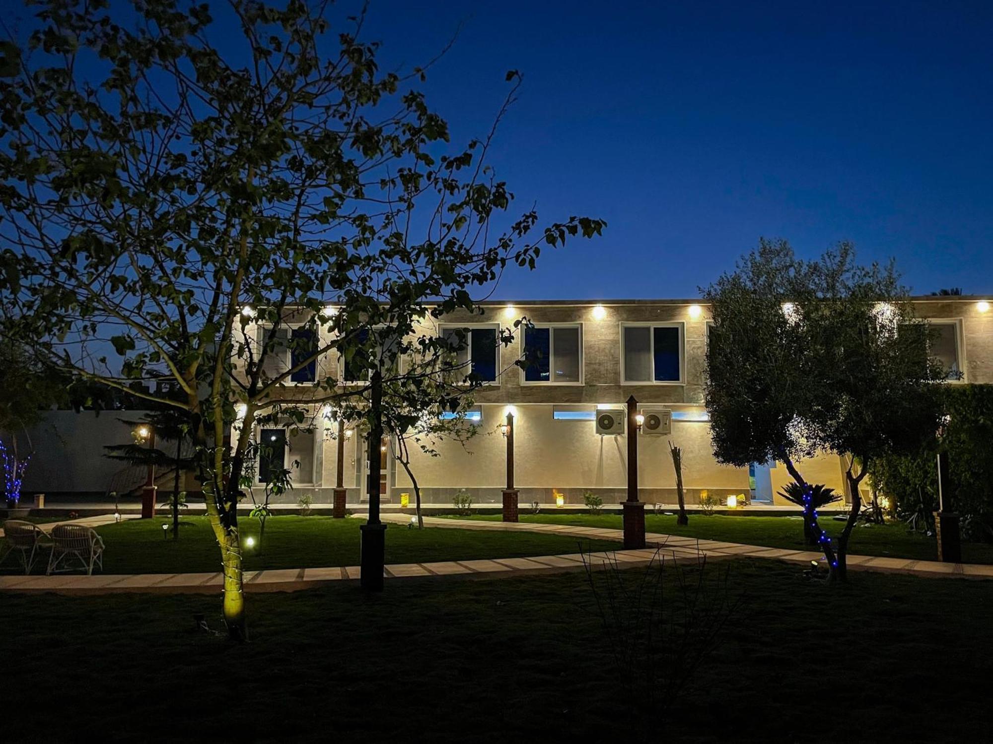 Gold Island Resort Giza Екстер'єр фото
