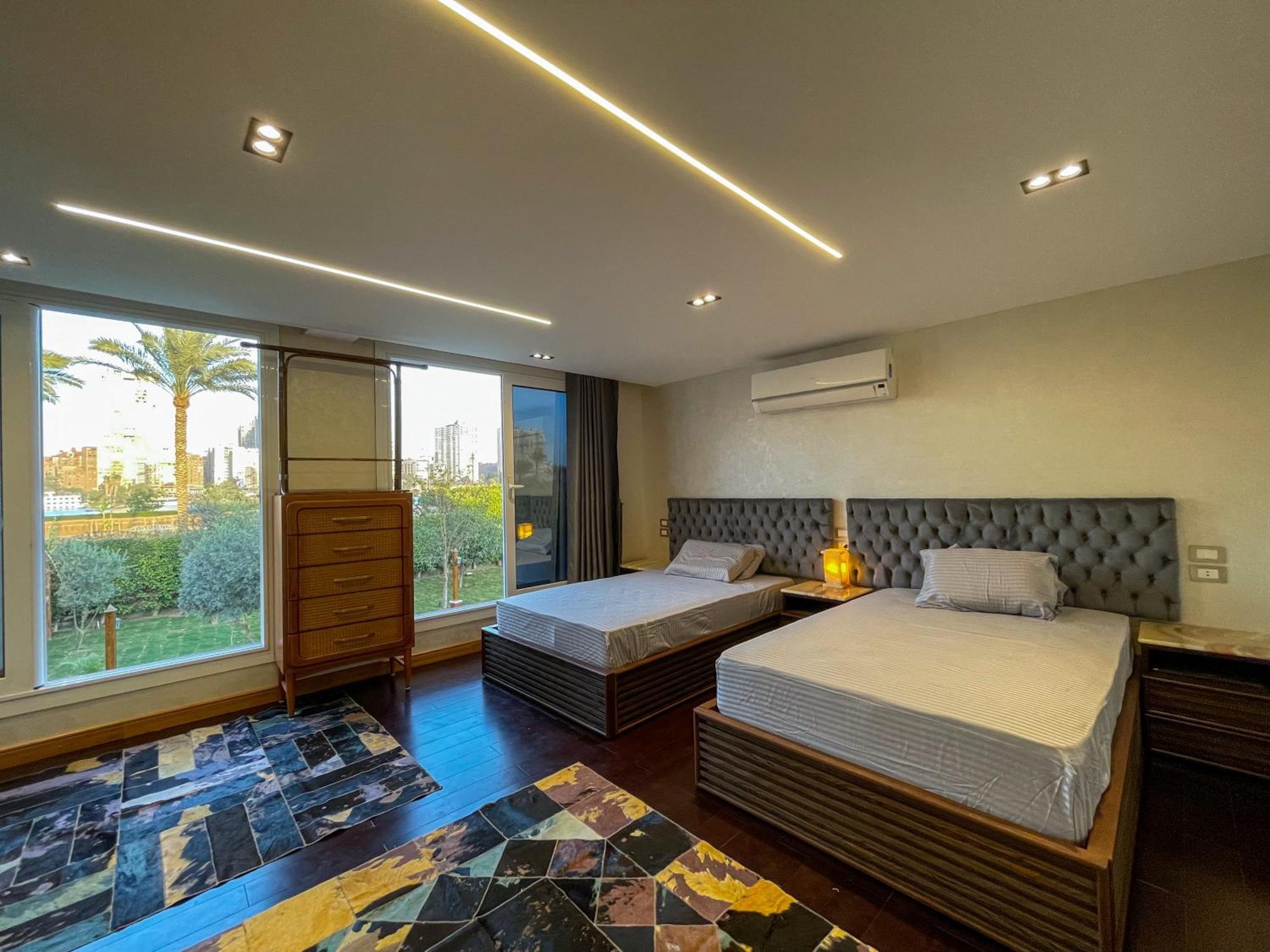 Gold Island Resort Giza Екстер'єр фото